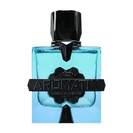 Magnetiq - Aromatix X French Avenue