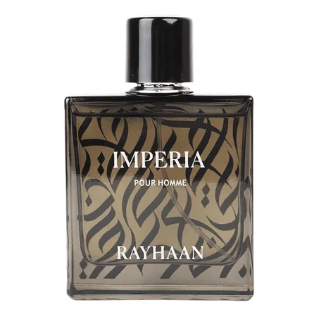 Imperia - Rayhaan