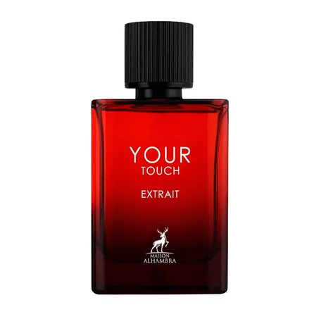 Your Touch Extrait Maison Alhambra