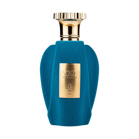 Emir Voux Turquoise Paris Corner