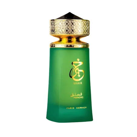 Khair Pistachio Paris Corner