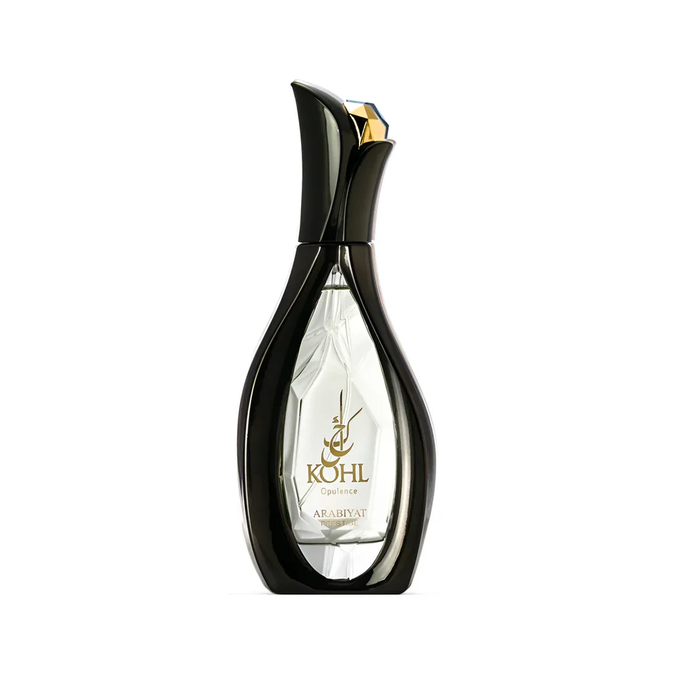 Kohl Opulence - Arabiyat Prestige