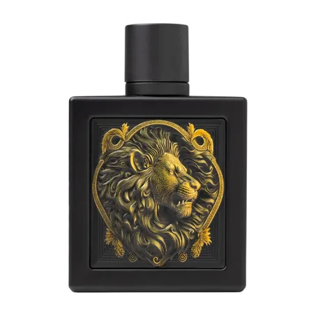 Lion - Rayhaan