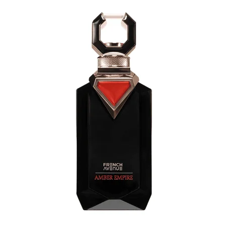 Amber Empire - French Avenue