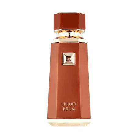 Liquid Brun French Avenue