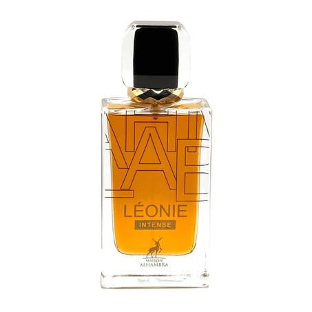 Léonie Intense Maison AlHambra