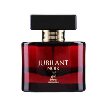 Jubilant Noir Maison AlHambra