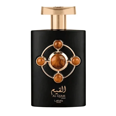 Al Qiam Gold - Lattafa