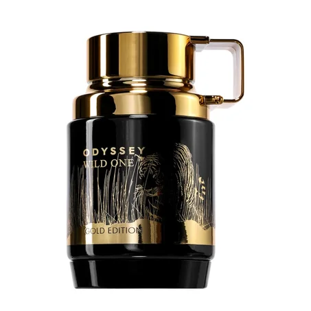 Odyssey Wild One Armaf