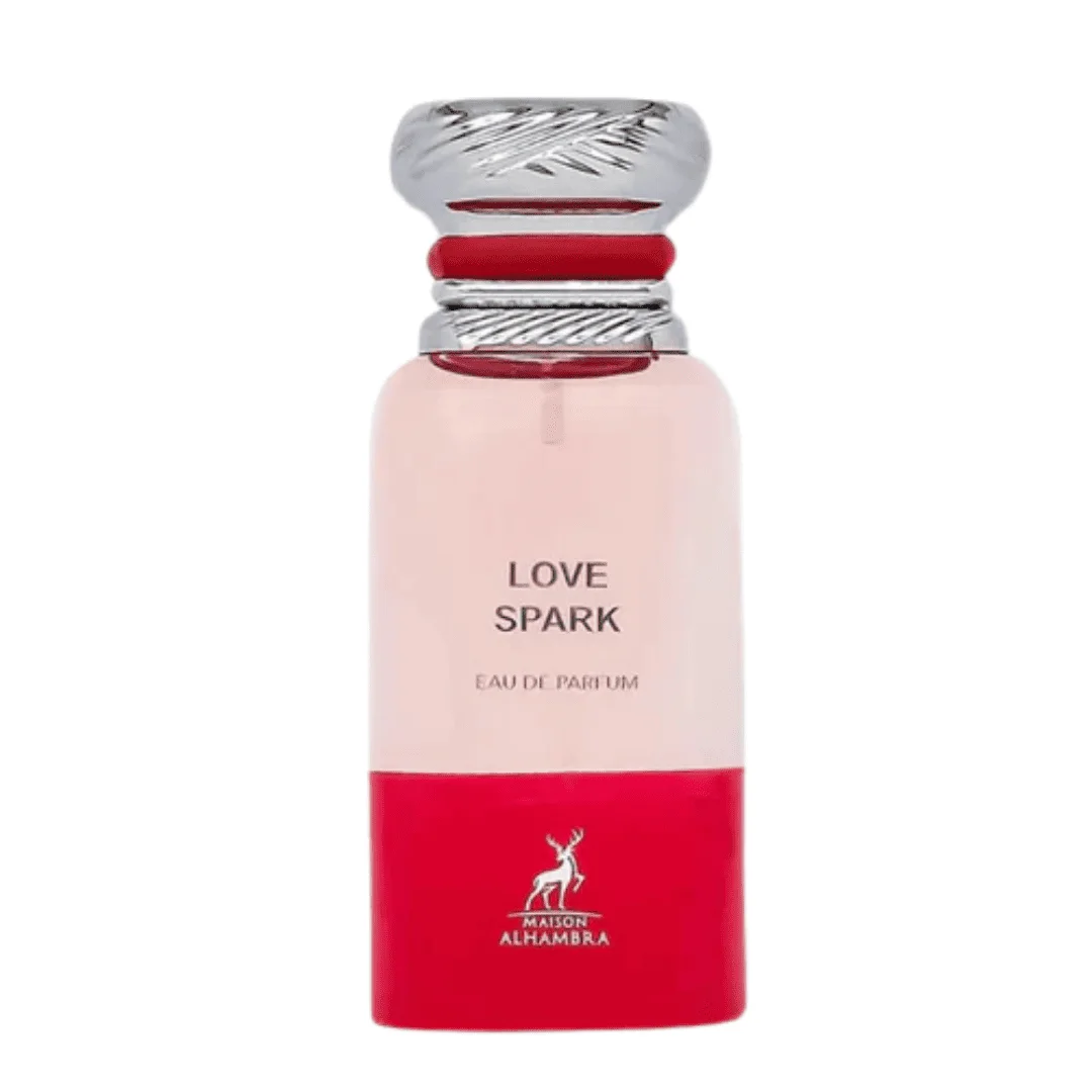 Love Spark Maison Alhambra