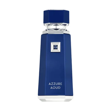 Azzure Aoud French Avenue