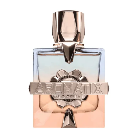 Teas Me - Aromatix X French Avenue