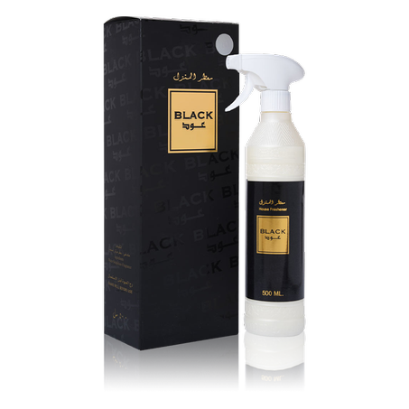 Air freshener Black Oud