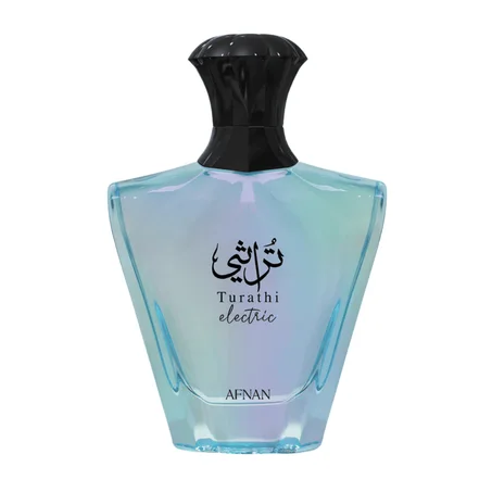 Turathi Electric - Afnan