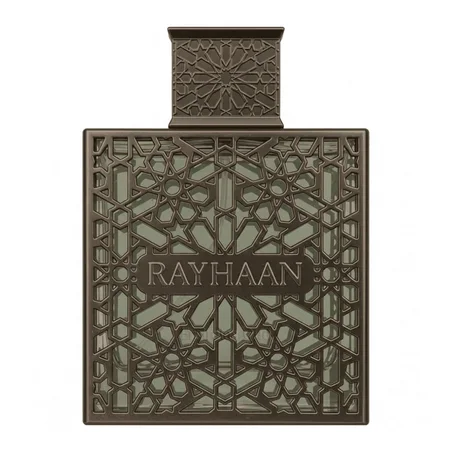 Terra - Rayhaan