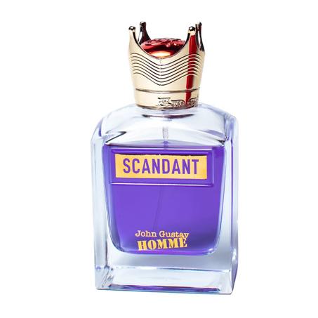 Scandant Fragrance World