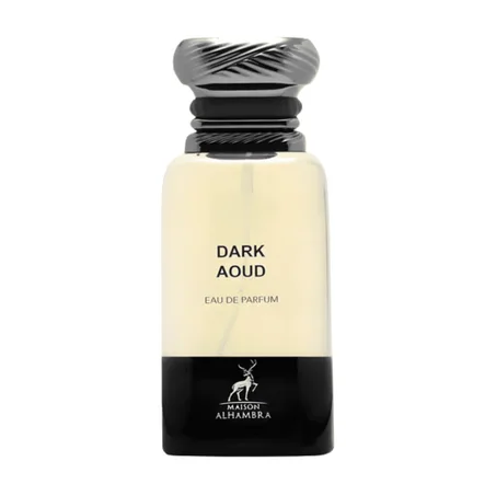 Dark Aoud Maison Alhambra