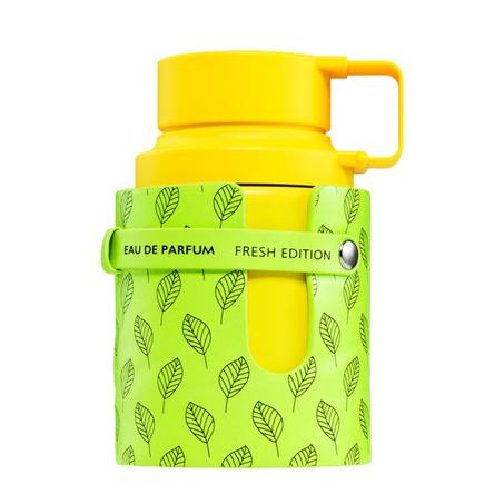 Odyssey Limoni Fresh Armaf