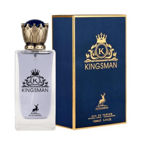 kingsman Maison Alhambra