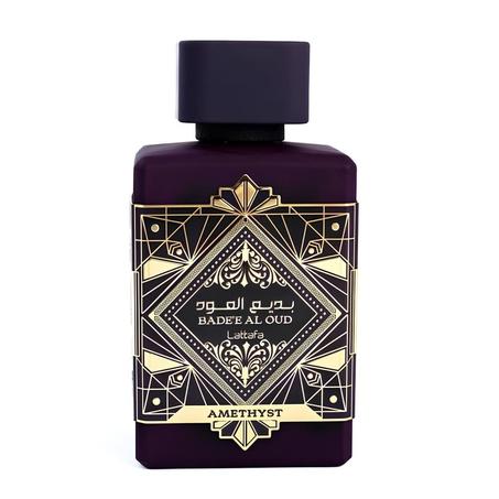 Bade’e Al Oud Amethyst Lattafa