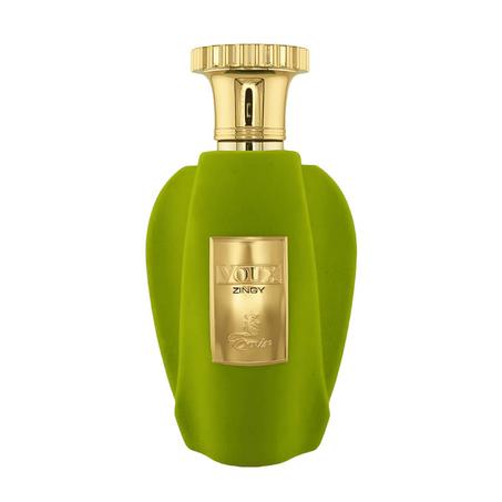 Emir Voux Zingy Paris Corner