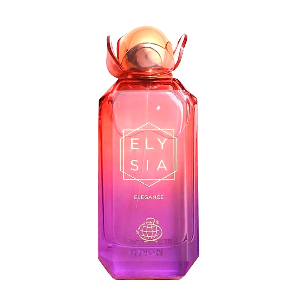 Elysia Elegance - Fragrance World