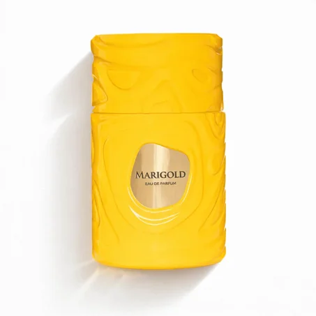 Marigold - Le Bonheur