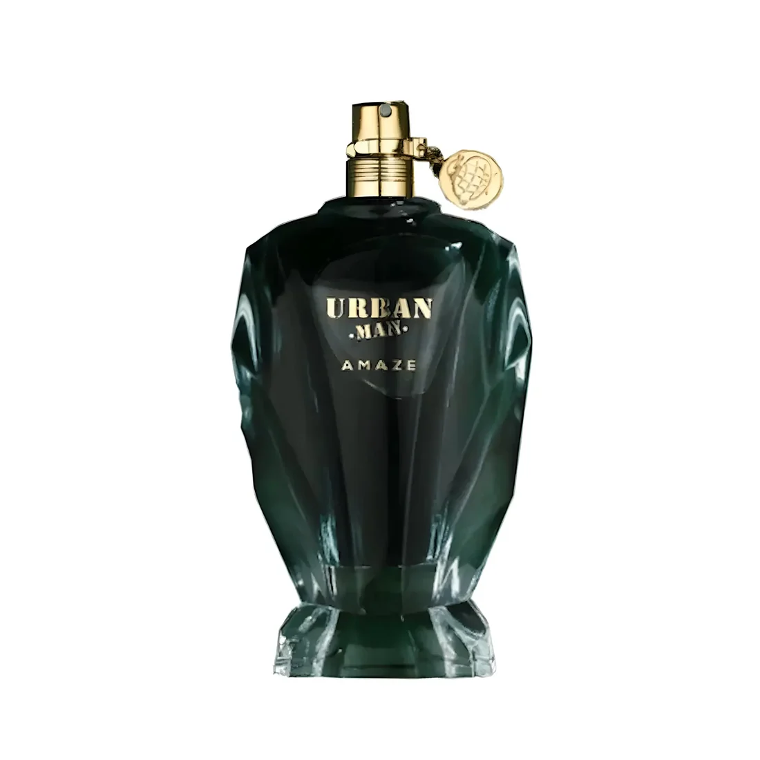 Urban Man Amaze - Fragrance World