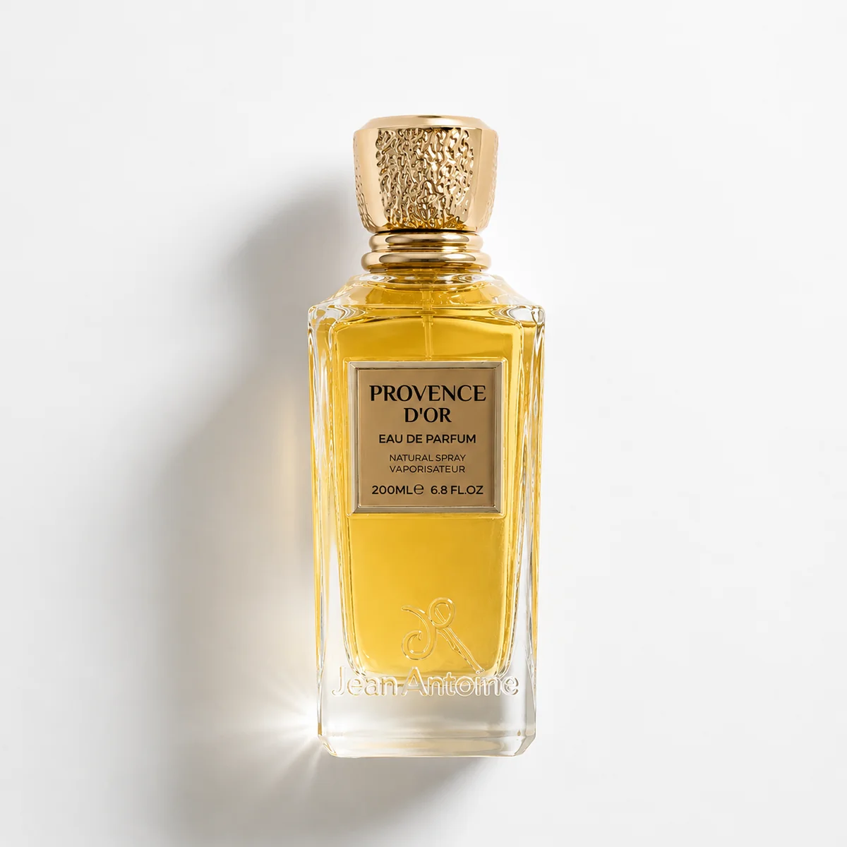 Provence D’Or - Almas Perfumes