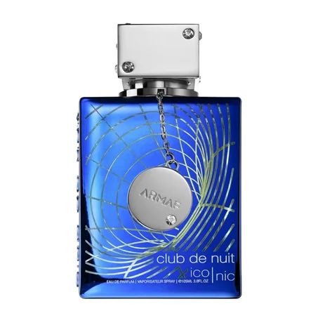 Club de Nuit Blue Iconic - Armaf