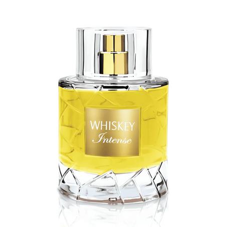 Whiskey Intense