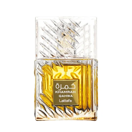 Khamrah Qahwa - Lattafa