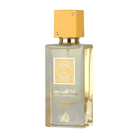Ana Abiyedh Passion - Lattafa