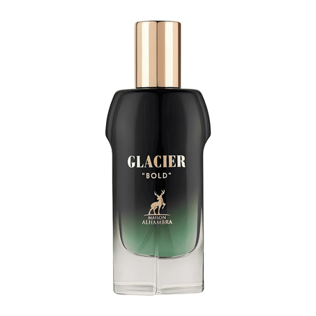 Glacier Bold Maison AlHmabra