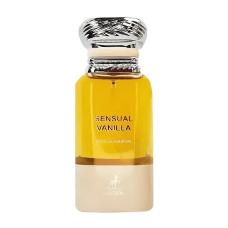 Sensual Vanilla Maison Alhambra