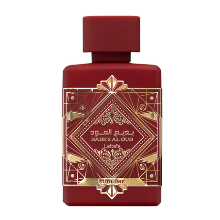 Bade’e Al Oud Sublime
