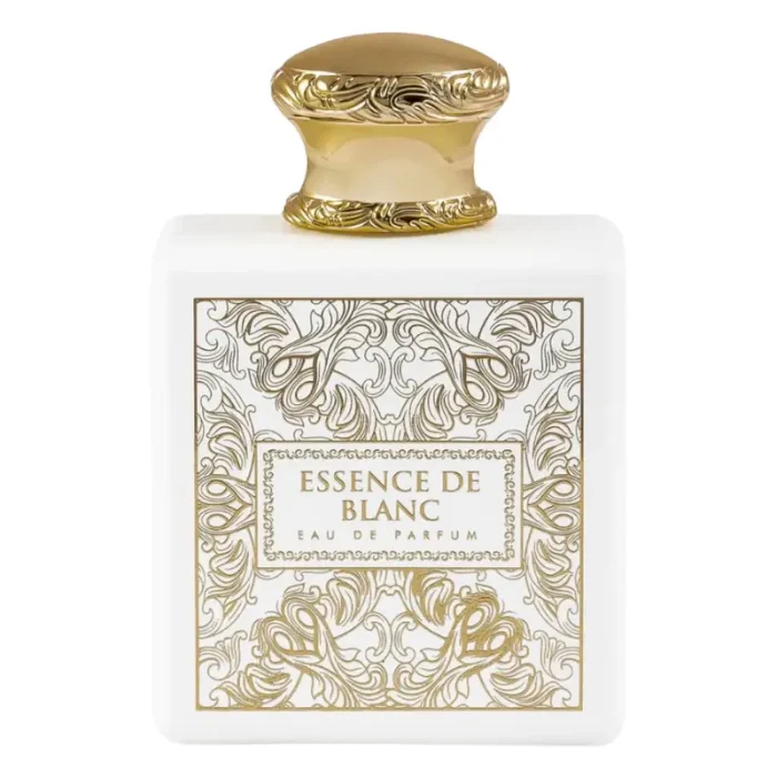 Essence De Blanc French Avenue
