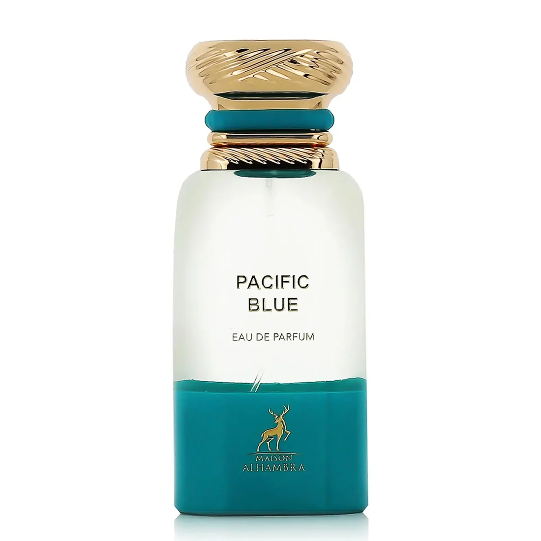 Pacific Blue - Maison Al Hambra