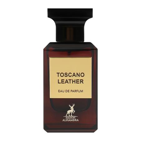 Toscano Leather