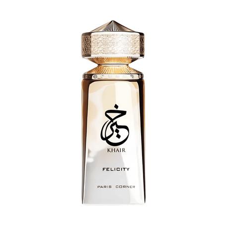 Khair Felicity Paris Corner