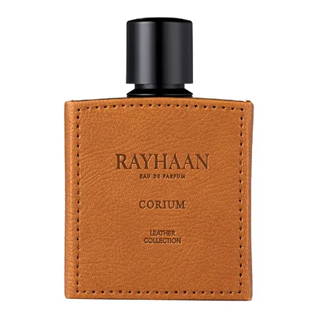 Corium - Rayhaan
