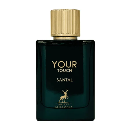 Your Touch Santal Maison Alhambra