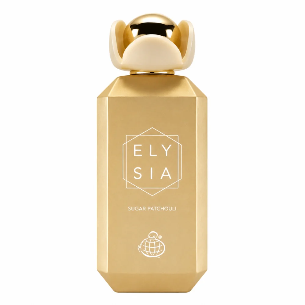 Elysia Sugar Patchouli - Fragrance World
