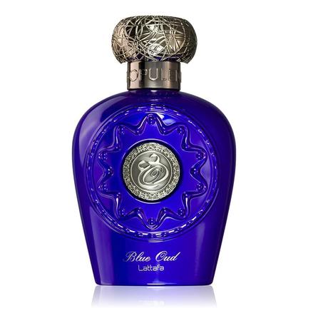 Blue Oud