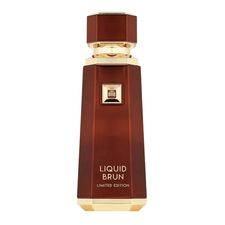 Liquid Brun Limited Edition - French Avenue