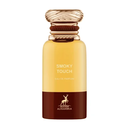 Smoky Touch Maison Alhambra