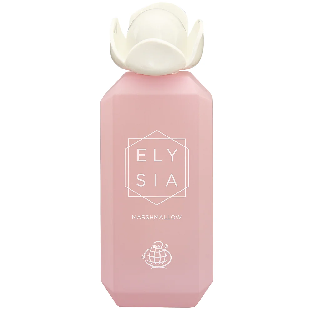 Elysia Marshmallow - Fragrance World