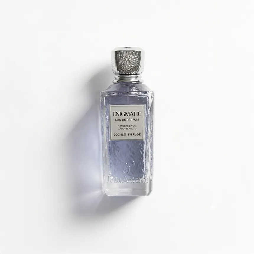Enigmatic - Almas Perfumes