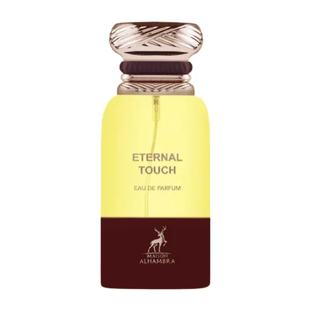 Eternal Touch Maison Alhambra