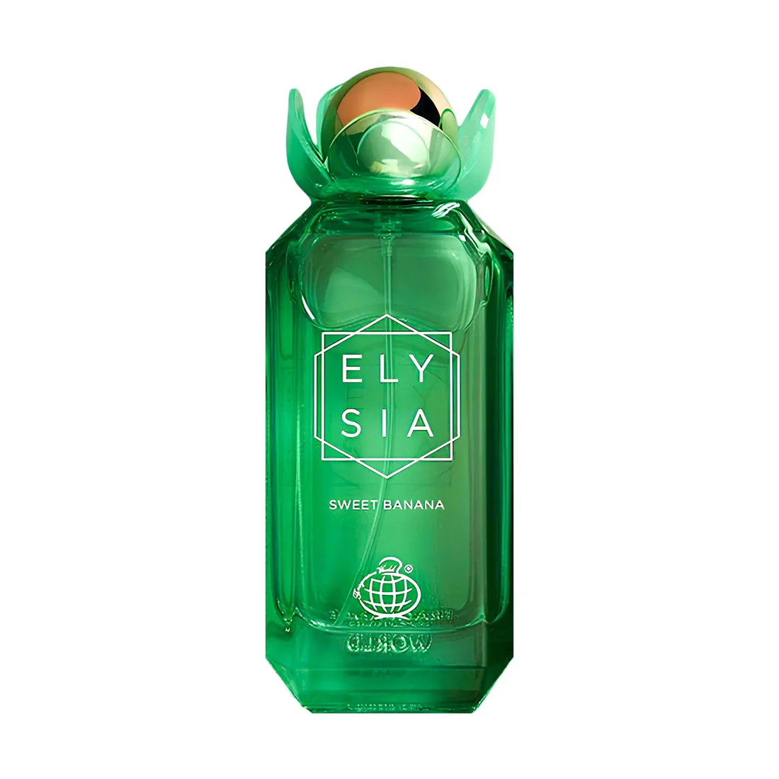 Elysia Sweet Banana - Fragrance World